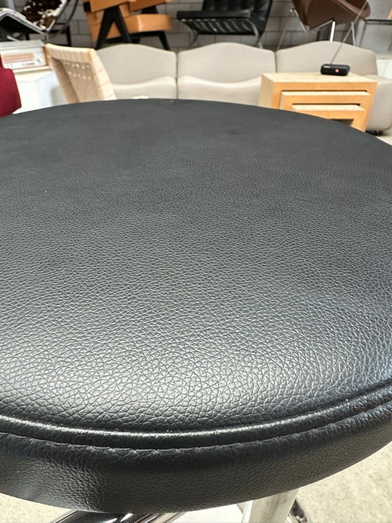 Image 1 of Tabouret Thonet S123 PH par James Irvine