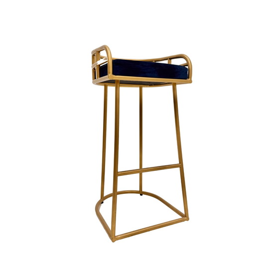 Image 1 of Sgabello da bar di lusso