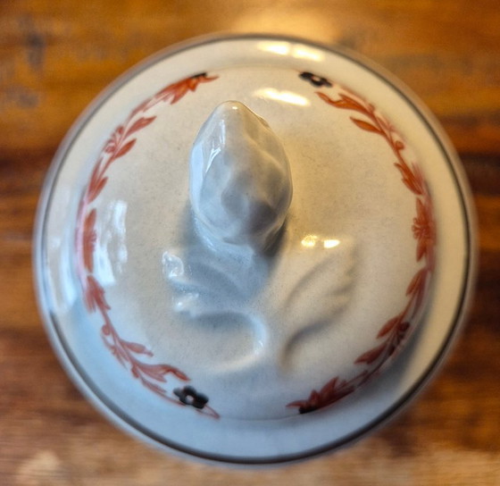 Wedgwood Kashmar Koffieservies – Porcelain (photo 4 of 5)