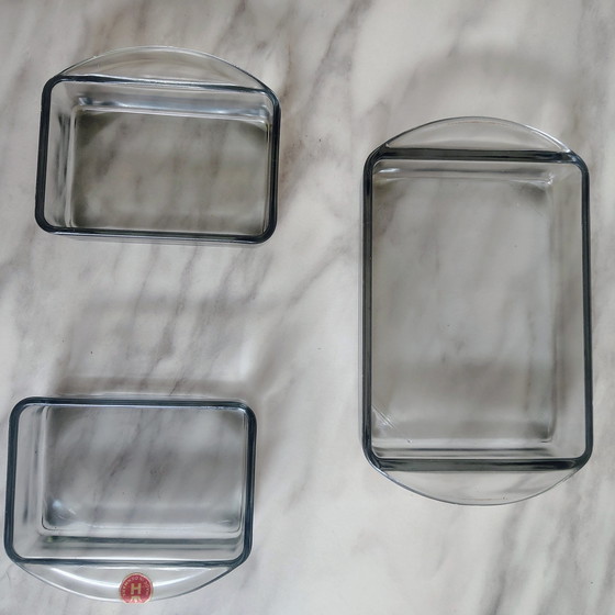 Image 1 of Danish Design Teak Aperitif Tray