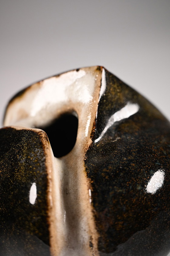Image 1 of Zenker Karthausen Vase