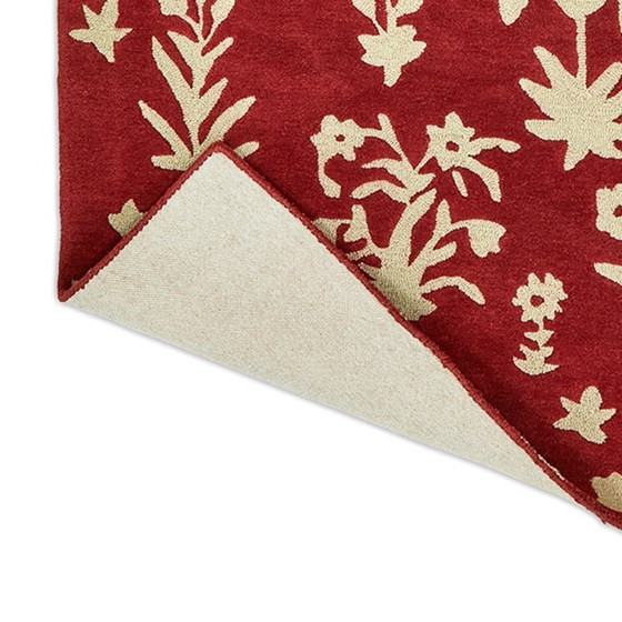 Image 1 of Sanderson Woodland Glade Teppich 170 x 240 cm