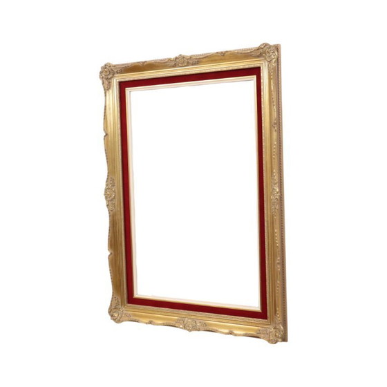 Image 1 of Elenco Stile barocco 76x56cm