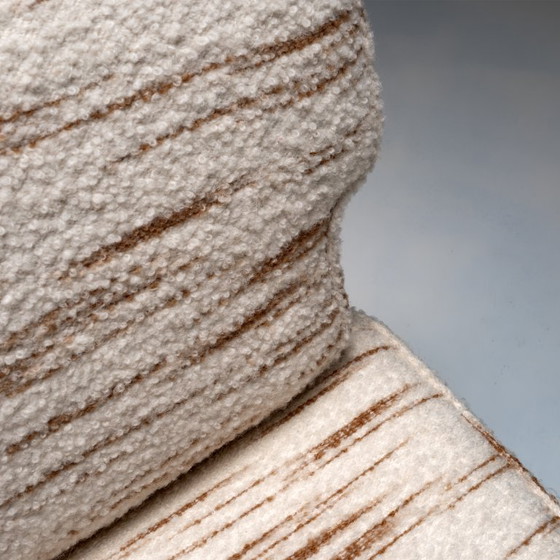 Image 1 of Teak Armchair 1960S