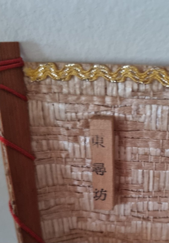 Vintage kokeshi arrangement – Decorative Objects, Wood (photo 5 of 6)