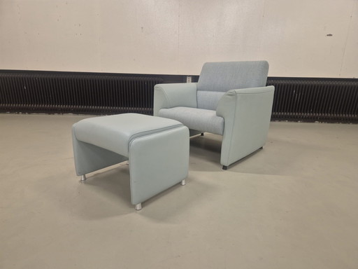 70% SHOWROOM OUTLET - Montel Mondi Fauteuil - Showmodel