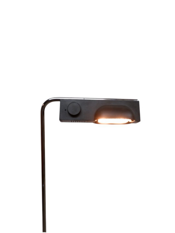 Image 1 of Artemide Camera Terra 500 floor lamp, 1980s