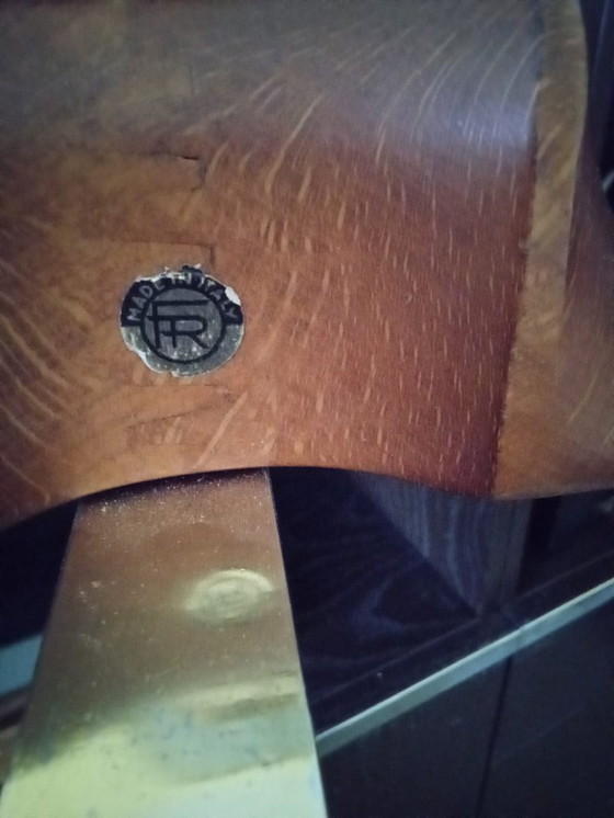 Image 1 of Reguitti Servomuto design Ico Parisi