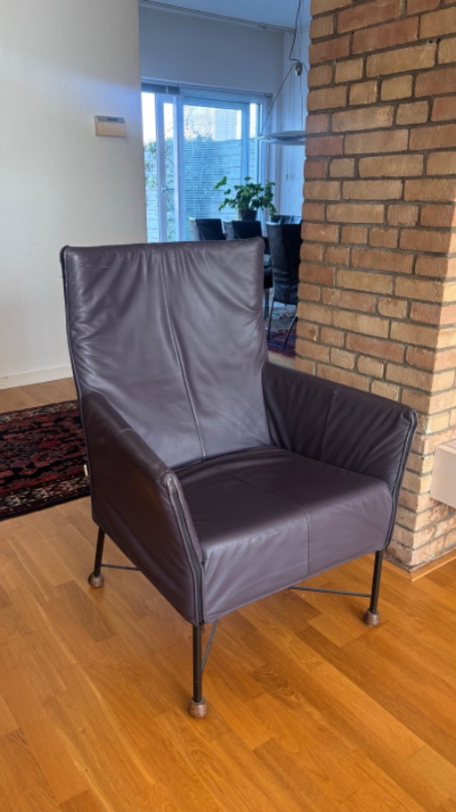 Sillón Montis Charly