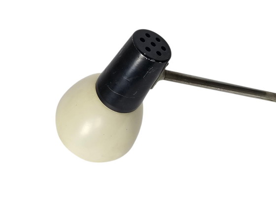 Image 1 of Philips - faretto da parete - orientabile - alluminio - Olanda - anni '50