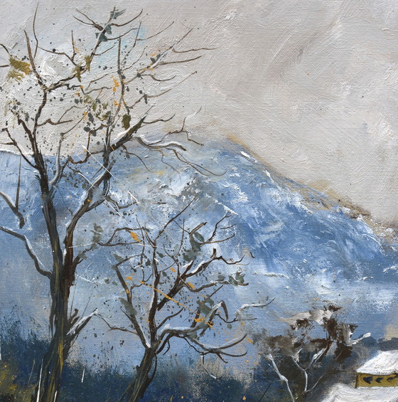 Image 1 of Verschneit