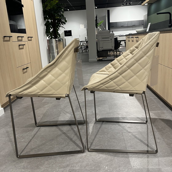 Image 1 of Piet Boon Kekke Esszimmerstuhl (2er-Set)