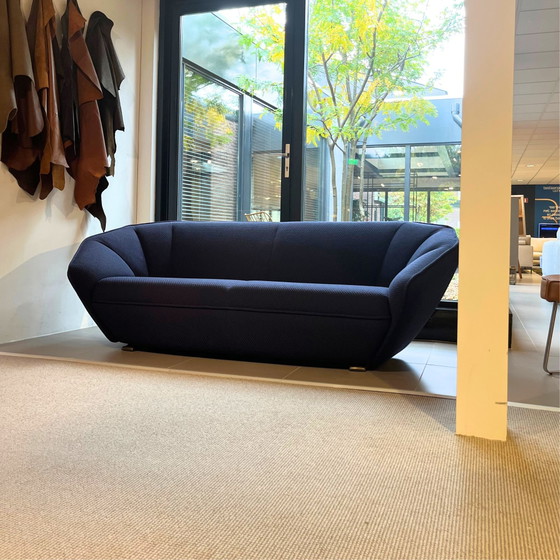 Image 1 of Pode Colla 3-seater sofa