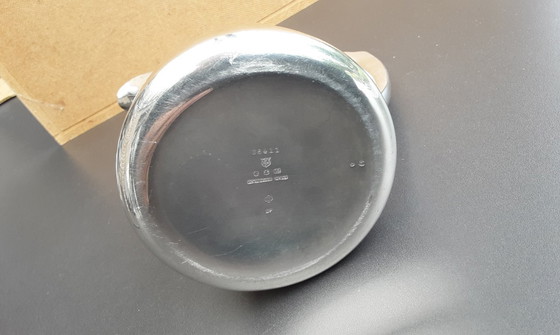 Image 1 of Silver coffee pot Elkington , 0.925 silver , 1935 , h. Good