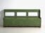 Antique painted storage bench – Central Europe, circa 1900 – Benches, Rustic (photo 19 of 35)