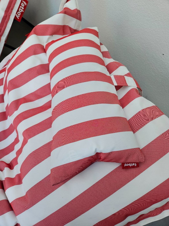 Image 1 of Fatboy lounge set