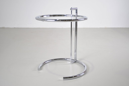 Tavolo ClassiCon E 1027 di Eileen Gray