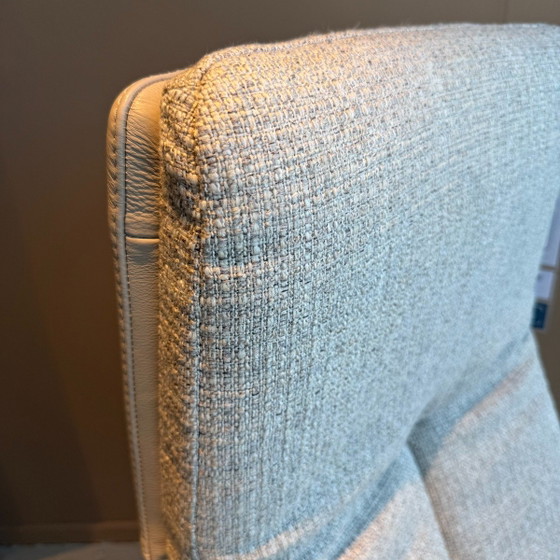 Pantoli Small – INHOUSE, Armchairs, Plastic, Textile (photo 3 of 3)