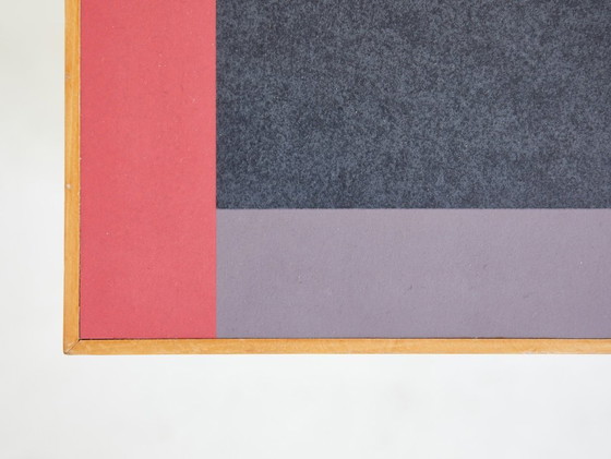 Image 1 of  Filicudi salontafel van Ettore Sottsass en Marco Zanini, Ed. Zanotta 1993