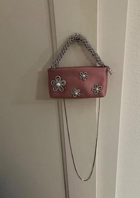 Image 1 of Rosantica evening bag