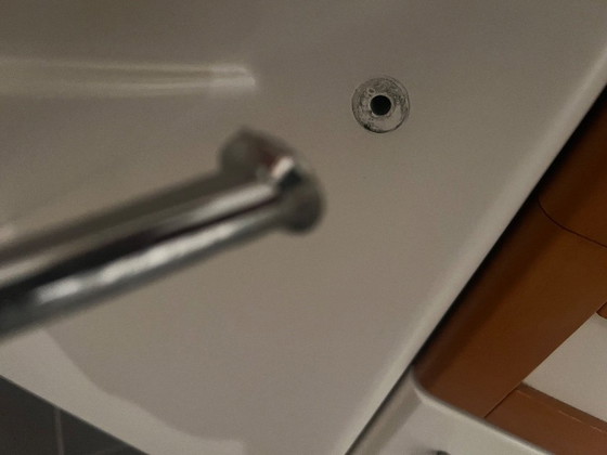 Image 1 of Mueble lavabo Antonio Lupi