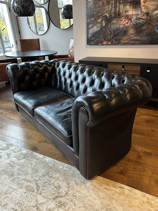 Chesterfield Bendic International (hecho a medida)