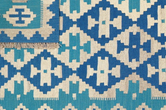 Image 1 of Handgewebter Kelim Gashgai 176 x 120 cm