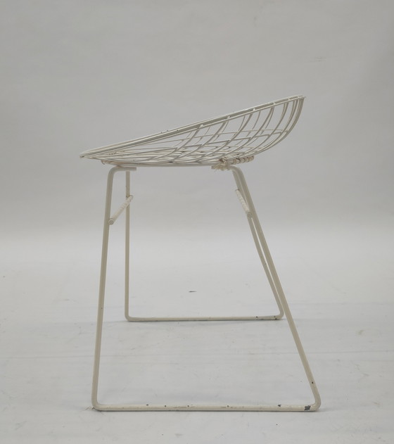 Image 1 of Tabouret Pastoe KM05 Cees Braakman