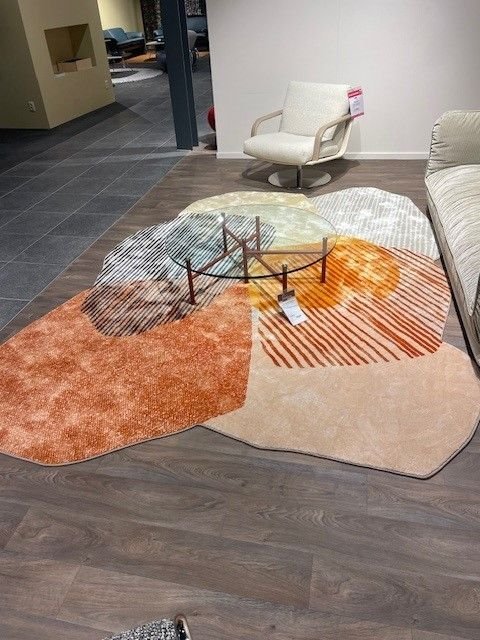 Image 1 of Leolux Patio Earth ntb