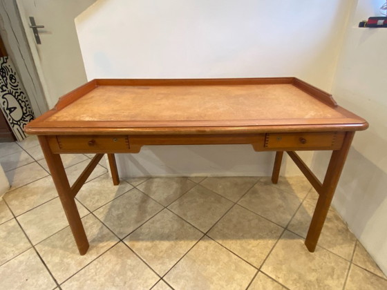 Image 1 of Andreas Hansen Bureau voor Hadsten Traeindustri Denemarken 1994