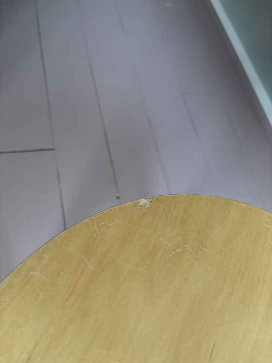 Image 1 of 3 iconic IKEA Frosta stools