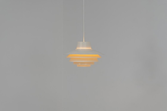 Image 1 of Suspension XL « Verona » par Svend Middelboe pour Nordisk Solar