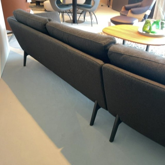 Image 1 of Leolux Rego corner sofa