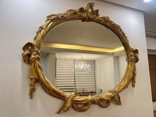 Italian Provasi Mirror
