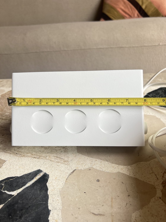 Image 1 of Vintage wall lamp Anvia Holland