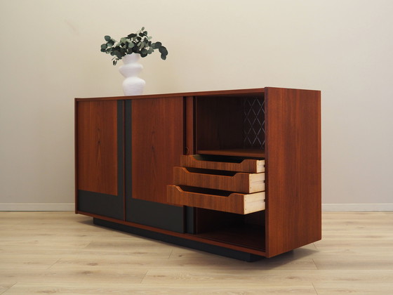 Image 1 of Credenza in teak, design danese, anni '70, produzione: Danimarca