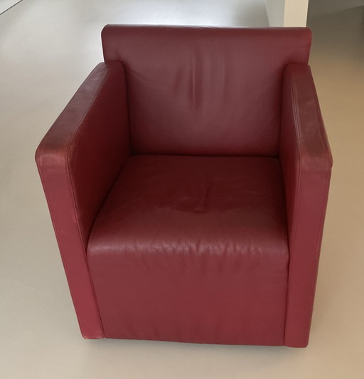 Sillas de diseño COR