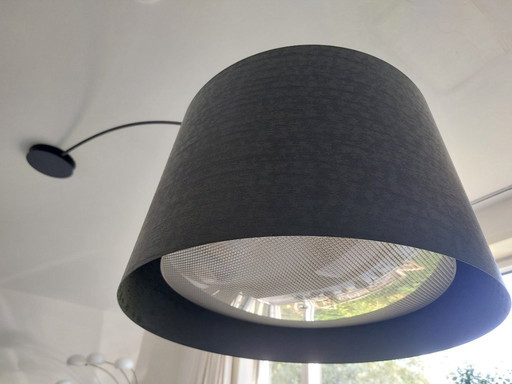 Foscarini Twiggy ceiling lamp black