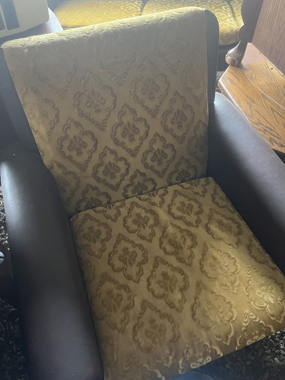 Image 1 of Chaises Banks