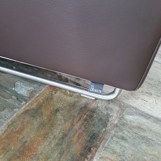 Image 1 of Leolux Galathea fauteuil