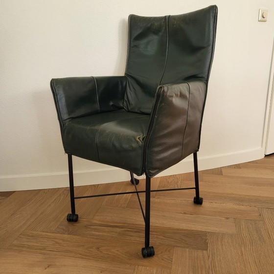 Image 1 of Chaises de salle à manger Montis Chaplin