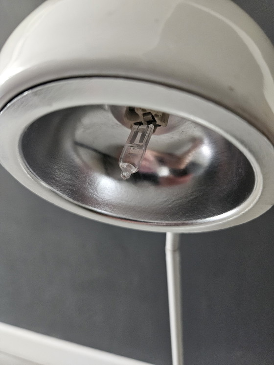 Image 1 of Postmoderne Tafellamp Marbach Leuchten 