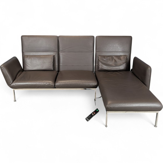 Image 1 of Sofá esquinero BRÜHL RORO, sofá cama