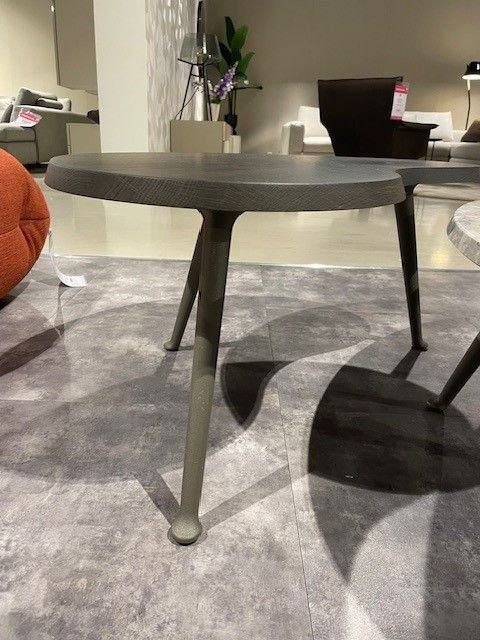 Pode Salontafel Tubble Small Night – Wood, Modern