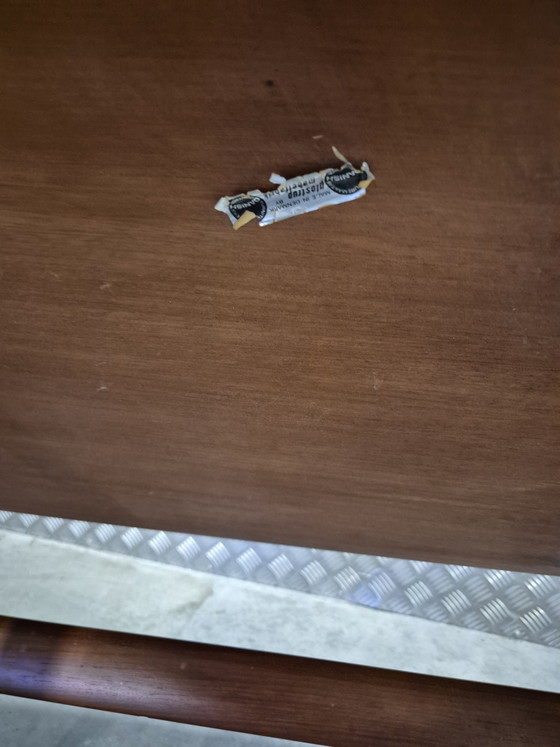 Image 1 of Table basse design danois Grete Jalk