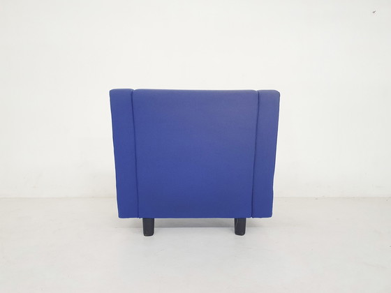 Image 1 of Loungesessel "Decision" von Niels Gammelgaard und Lars Mathiesen für Fritz Hansen Dänemark, 1986