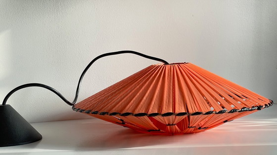 Image 1 of Lámpara colgante geométrica de los años 50