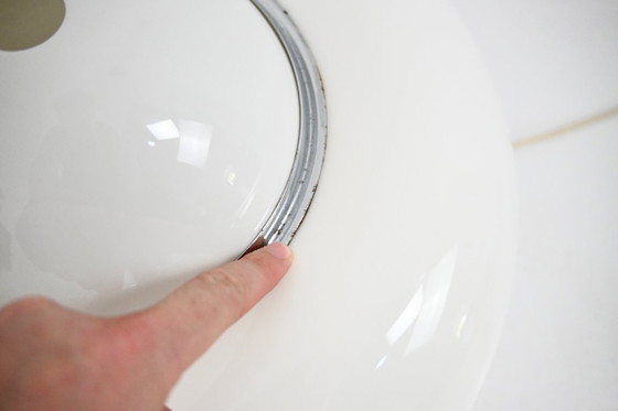 Image 1 of Brumbury Lamp by Luigi Massoni for Harvey Guzzini, 1970s