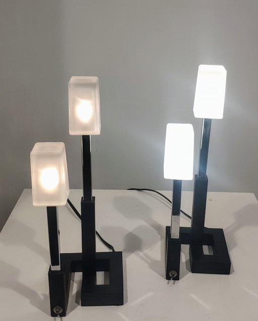 Ikea Korsby lampes B0301