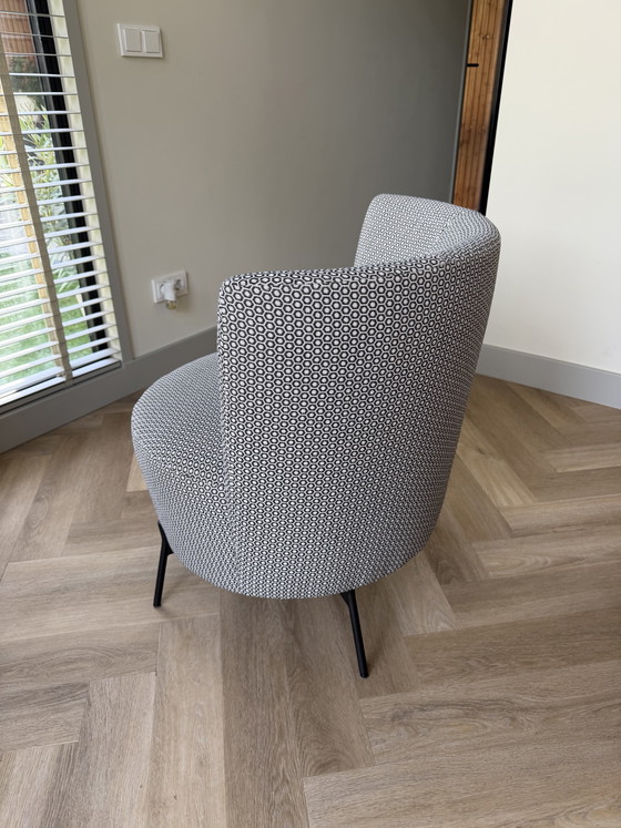 Image 1 of Sedia Bolero Mobitec